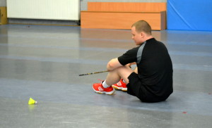 TOMÁŠ KRAHULÍK a jeho "zenový okamžik"